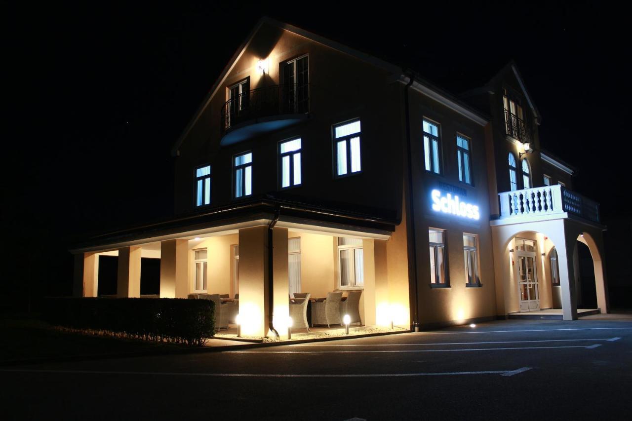 Schloss Mursko Sredisce Exterior photo